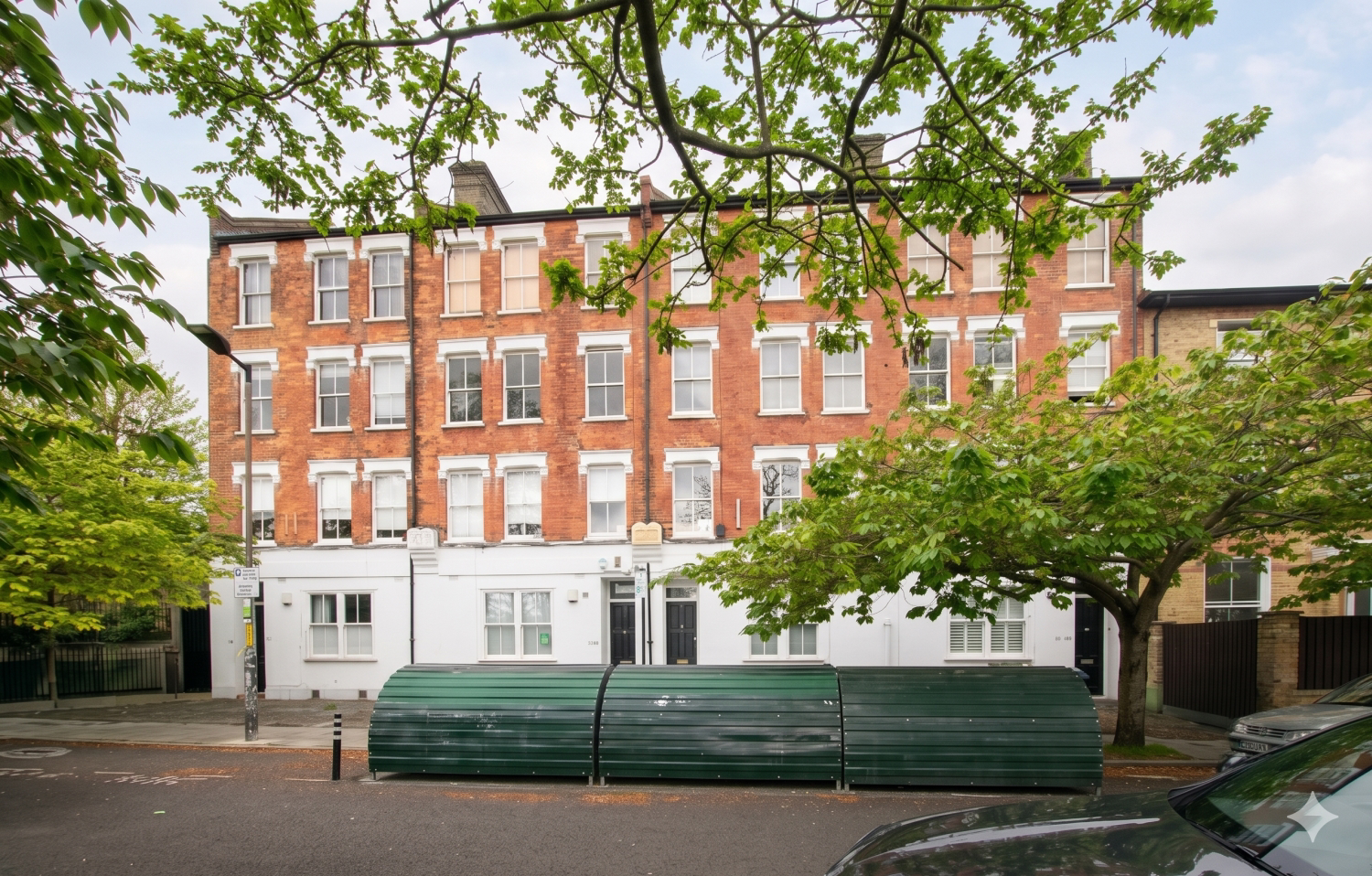 Warwick Gardens House, Azenby Road, Peckham, London, SE15 5AJ, photo 12