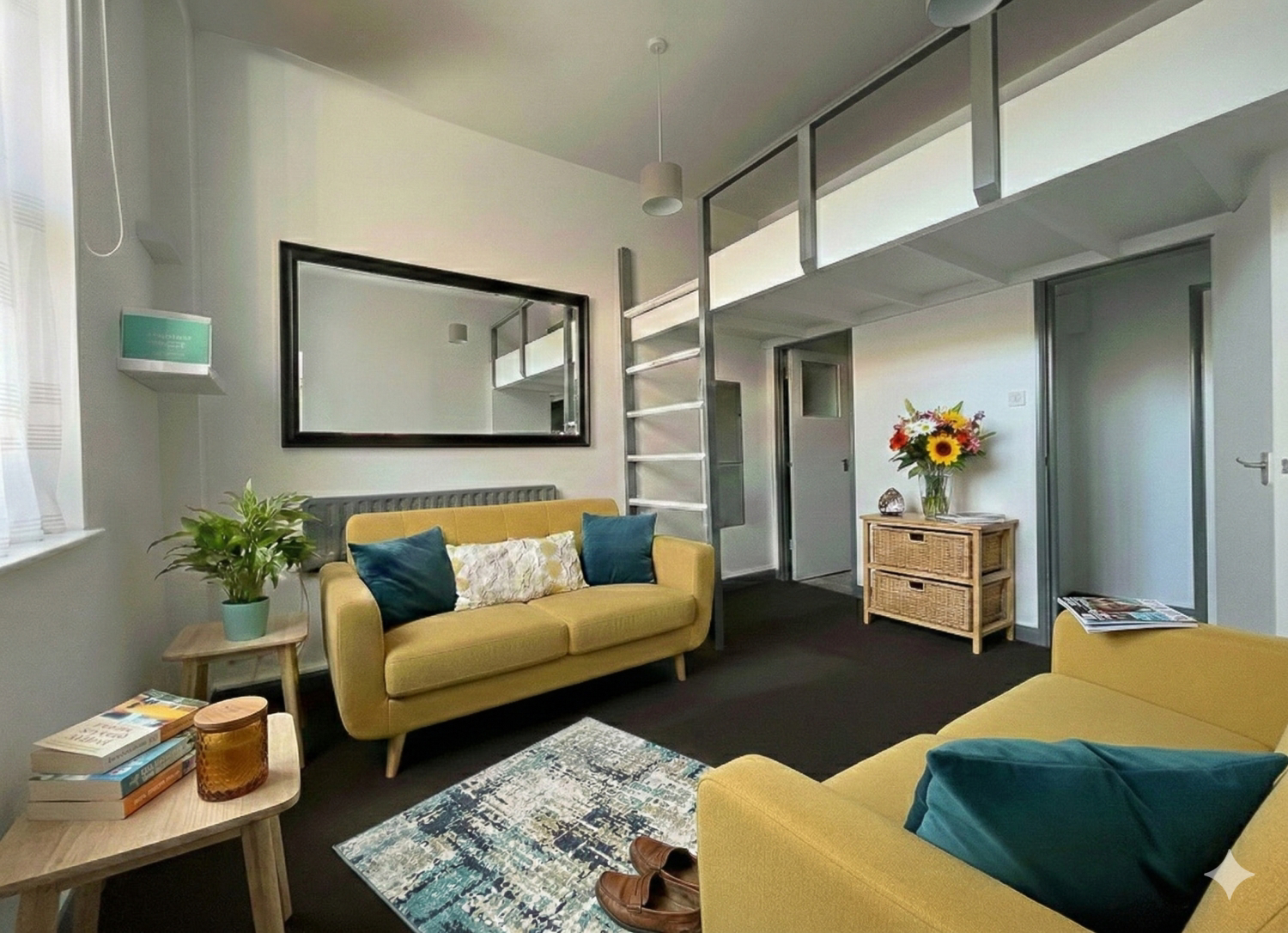 Warwick Gardens House, Azenby Road, Peckham, London, SE15 5AJ, photo 4