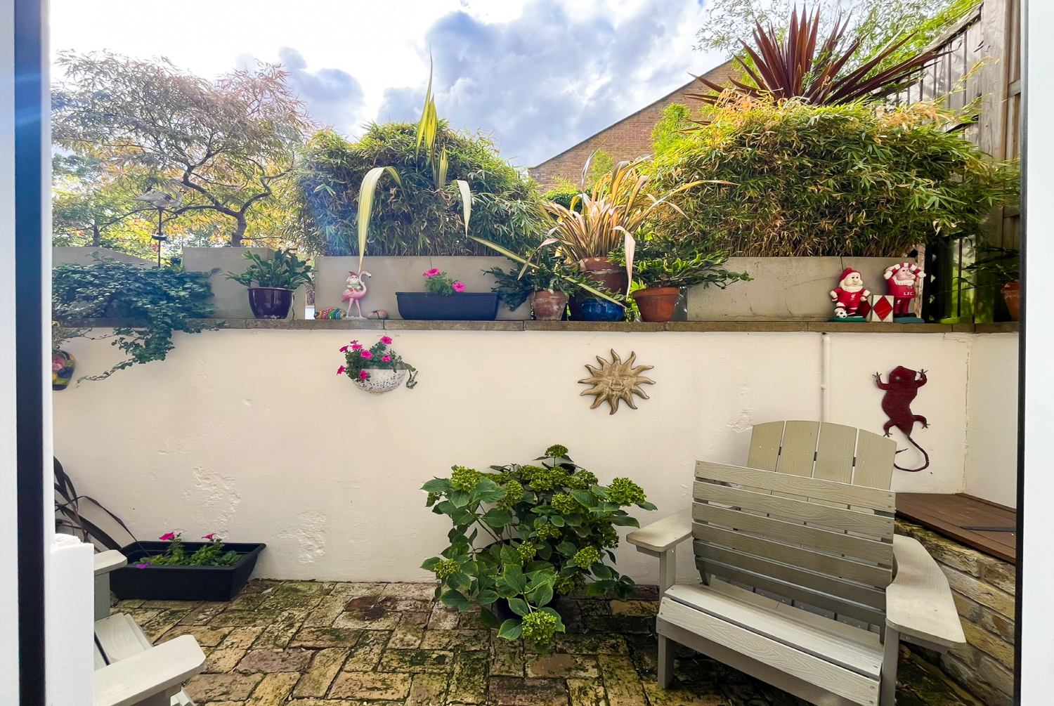 Warwick Gardens House, Azenby Road, Peckham, London, SE15 5AJ, photo 10
