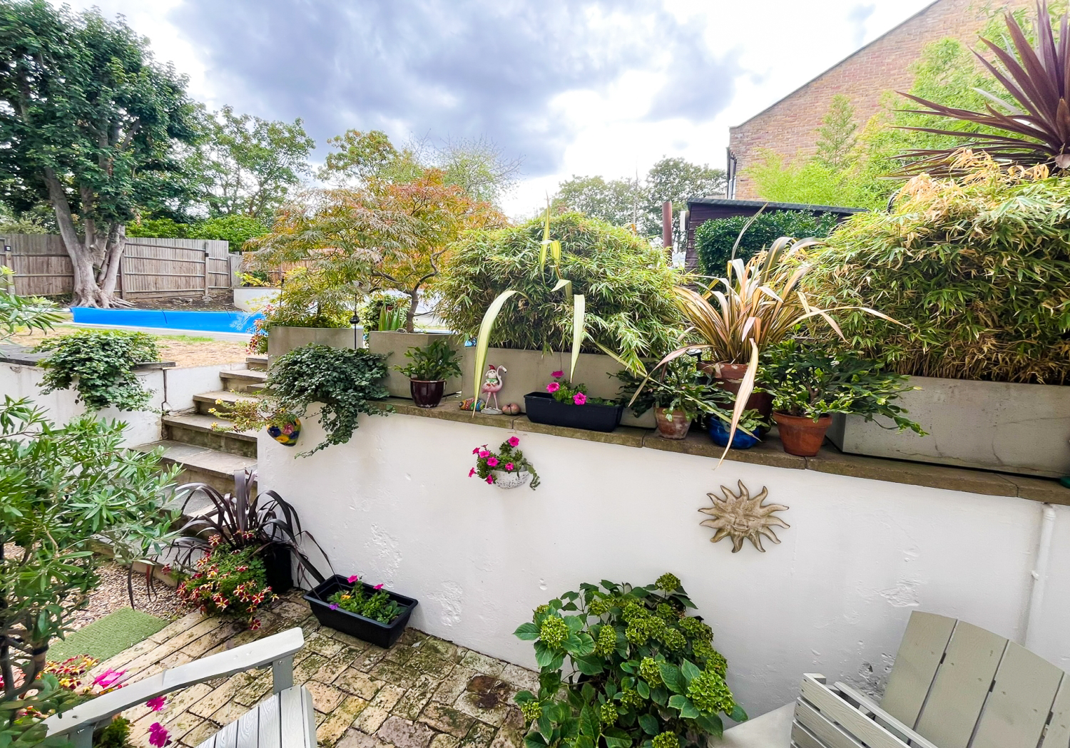 Warwick Gardens House, Azenby Road, Peckham, London, SE15 5AJ