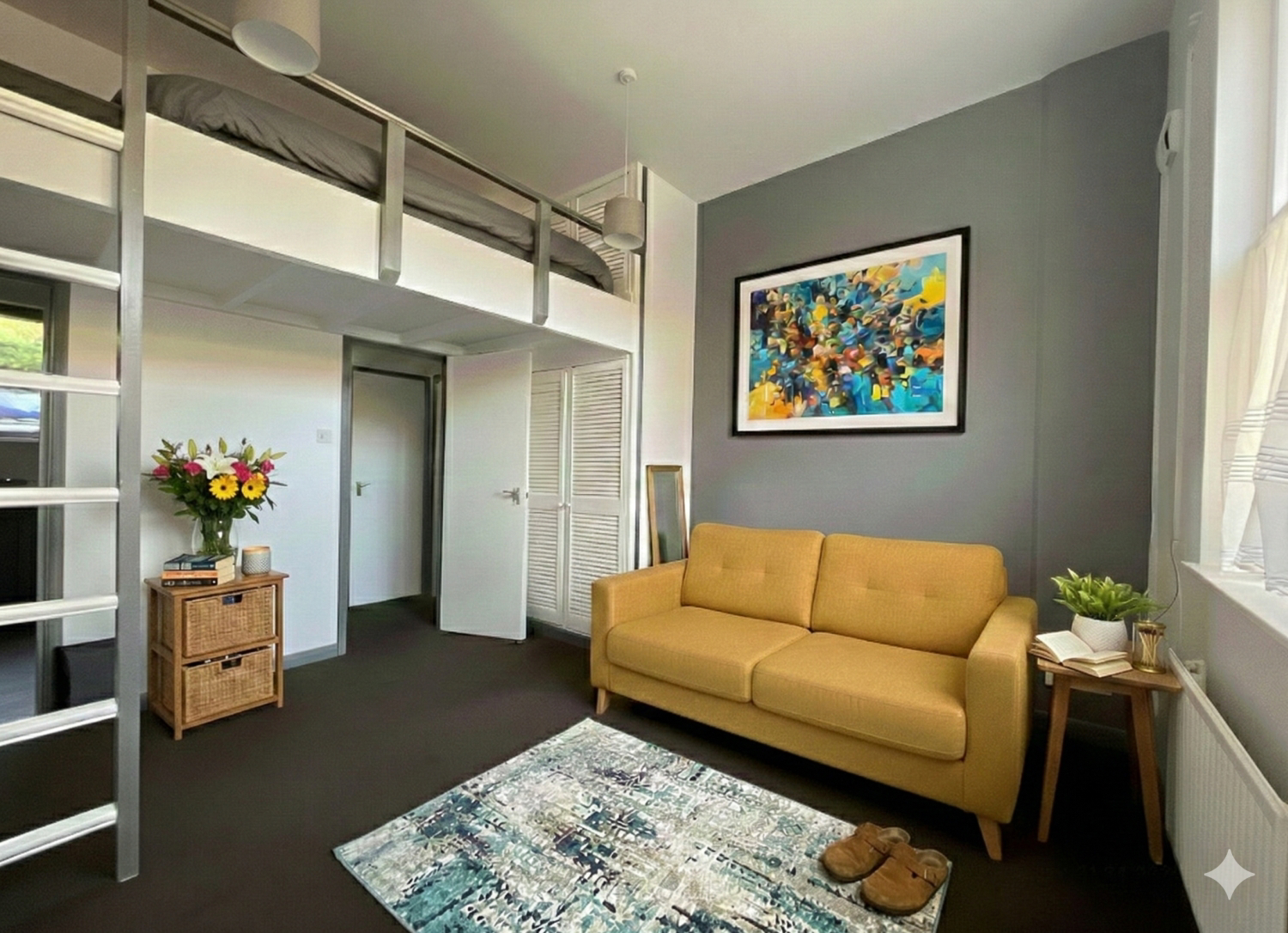 Warwick Gardens House, Azenby Road, Peckham, London, SE15 5AJ, photo 2