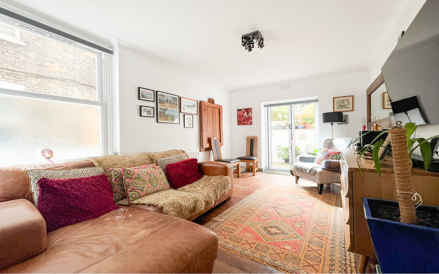 Warwick Gardens House, Azenby Road, Peckham, London, SE15 5AJ, photo 3