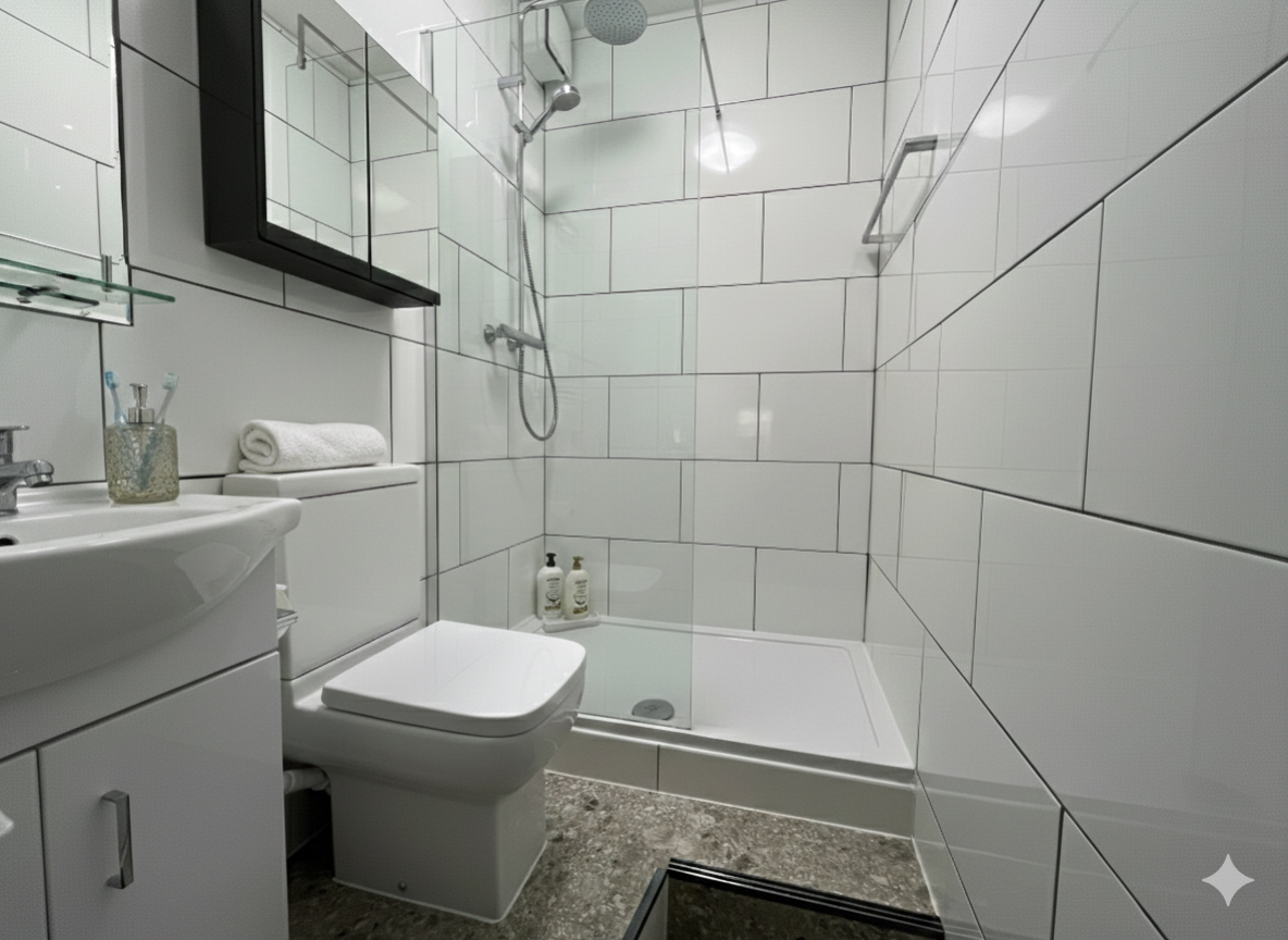 Warwick Gardens House, Azenby Road, Peckham, London, SE15 5AJ, photo 6