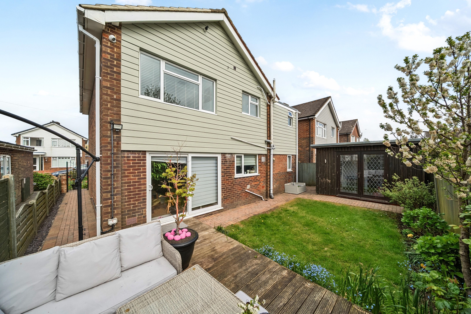 St. Johns Way, Densole, Folkestone, CT18, photo 3