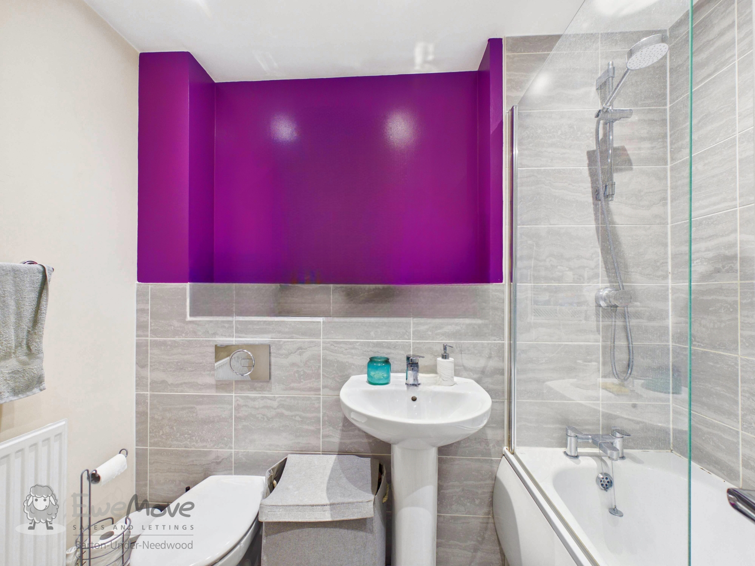 OSPREY DRIVE, BRANSTON, BURTON-ON-TRENT, DE14, photo 10