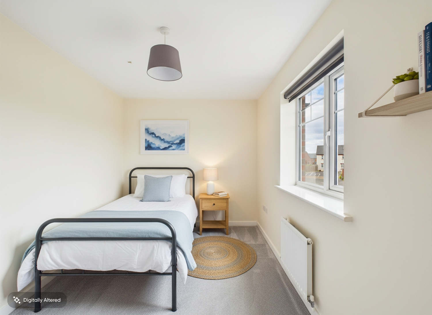 OSPREY DRIVE, BRANSTON, BURTON-ON-TRENT, DE14, photo 8