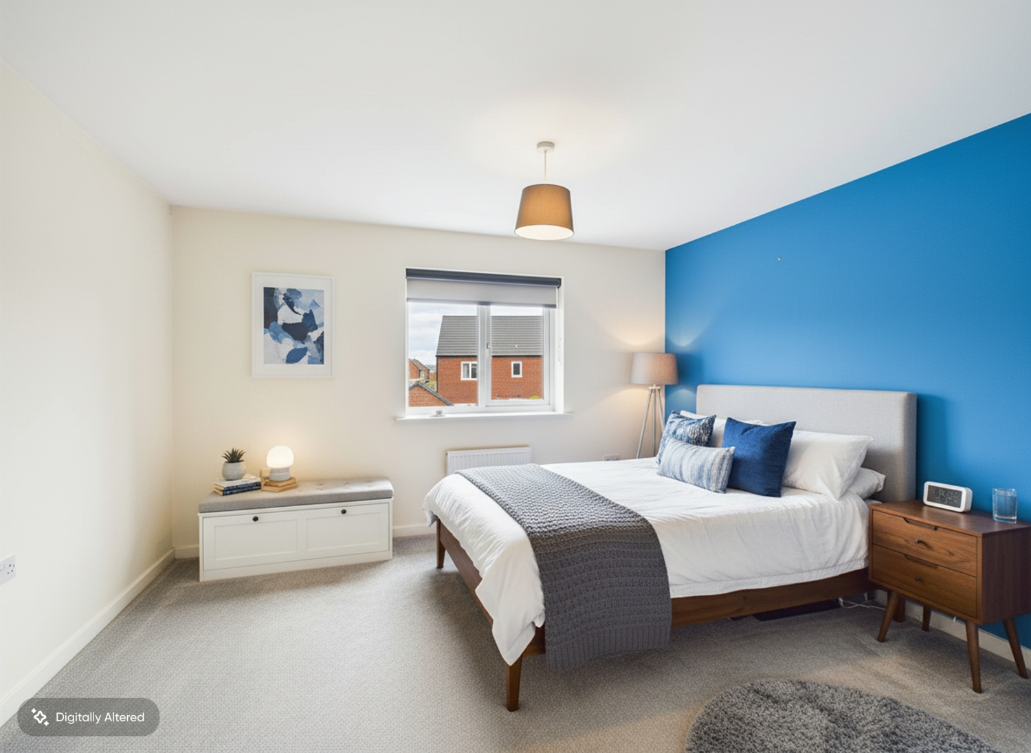OSPREY DRIVE, BRANSTON, BURTON-ON-TRENT, DE14, photo 7