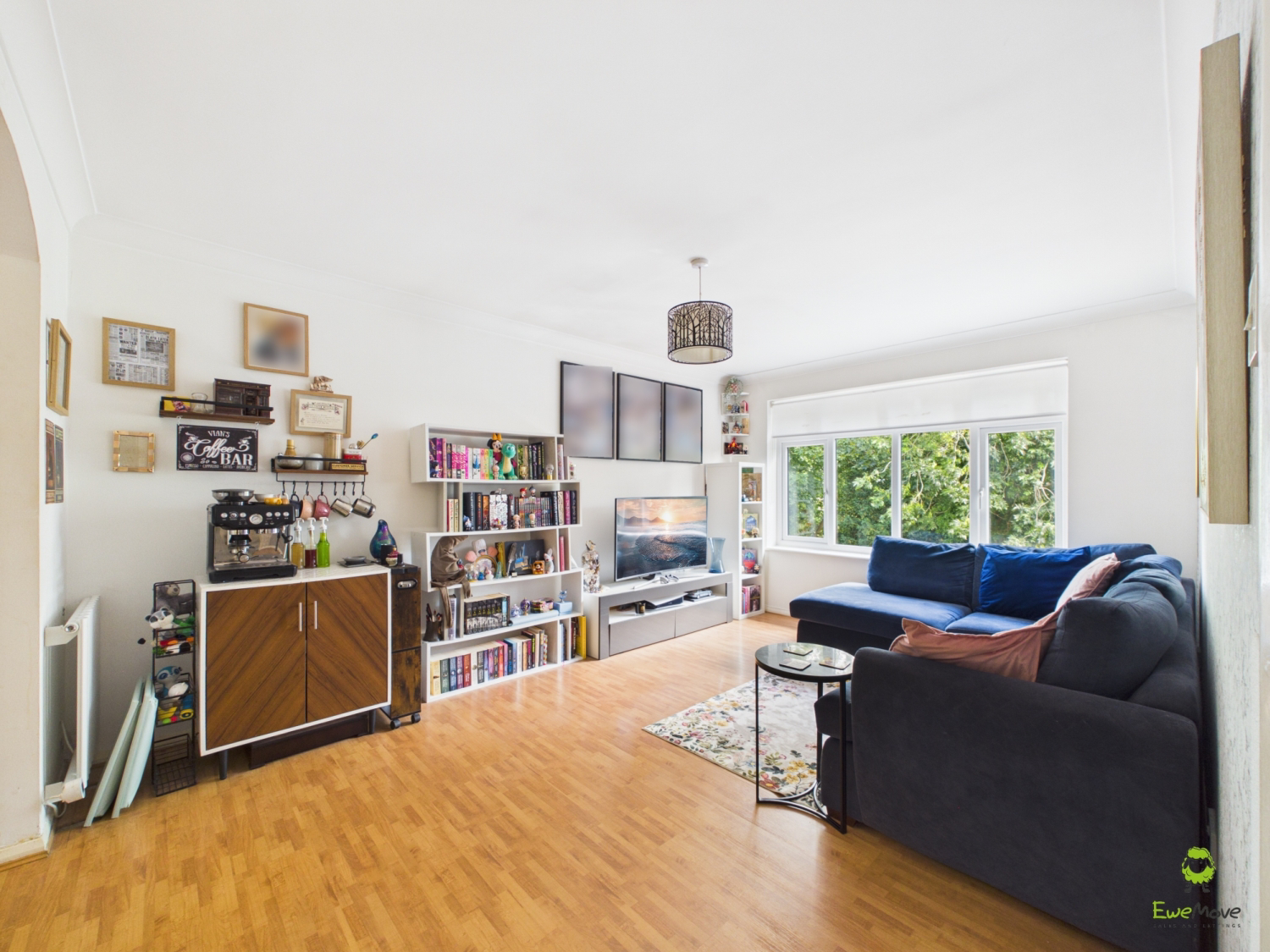Presented by Kevin at EweMove Abbey Wood and Belvedere
