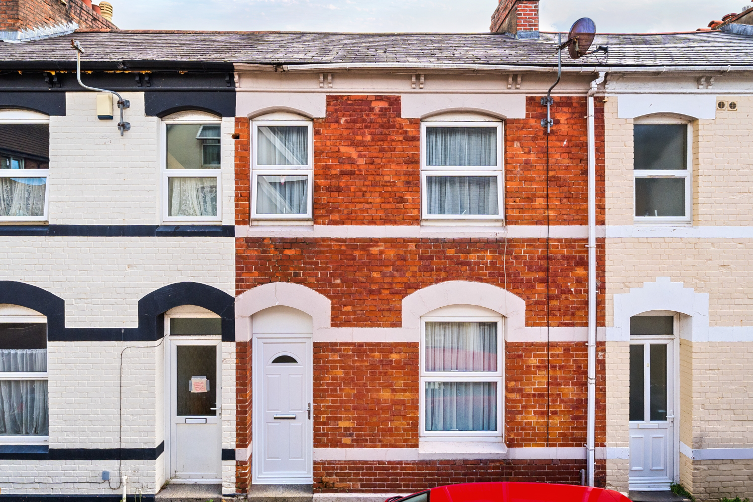 Pulchrass Street, Barnstaple, Devon, EX32, photo 19
