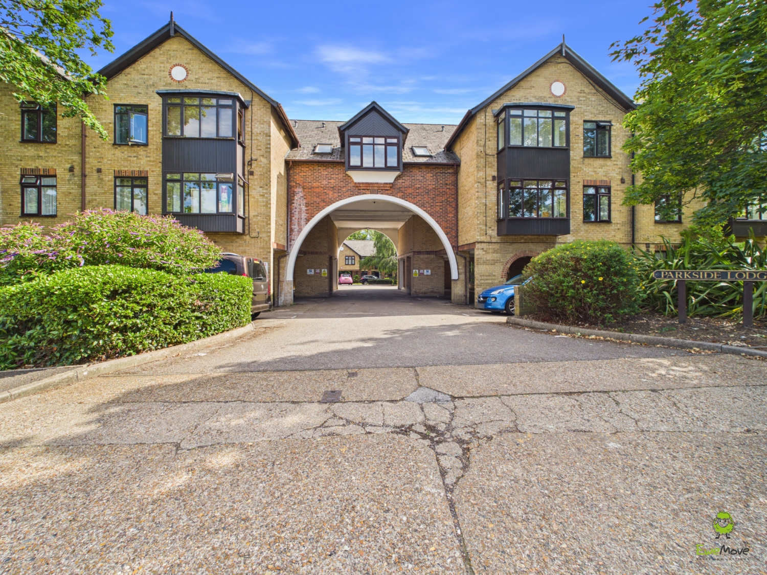 Presented by Kevin at EweMove Abbey Wood and Belvedere