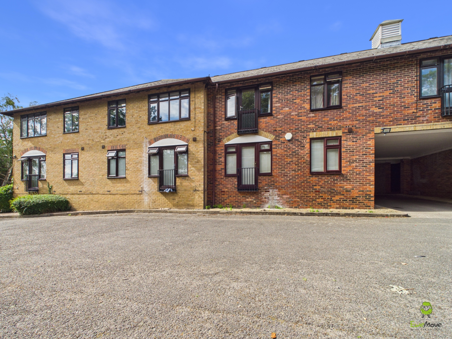Presented by Kevin at EweMove Abbey Wood and Belvedere
