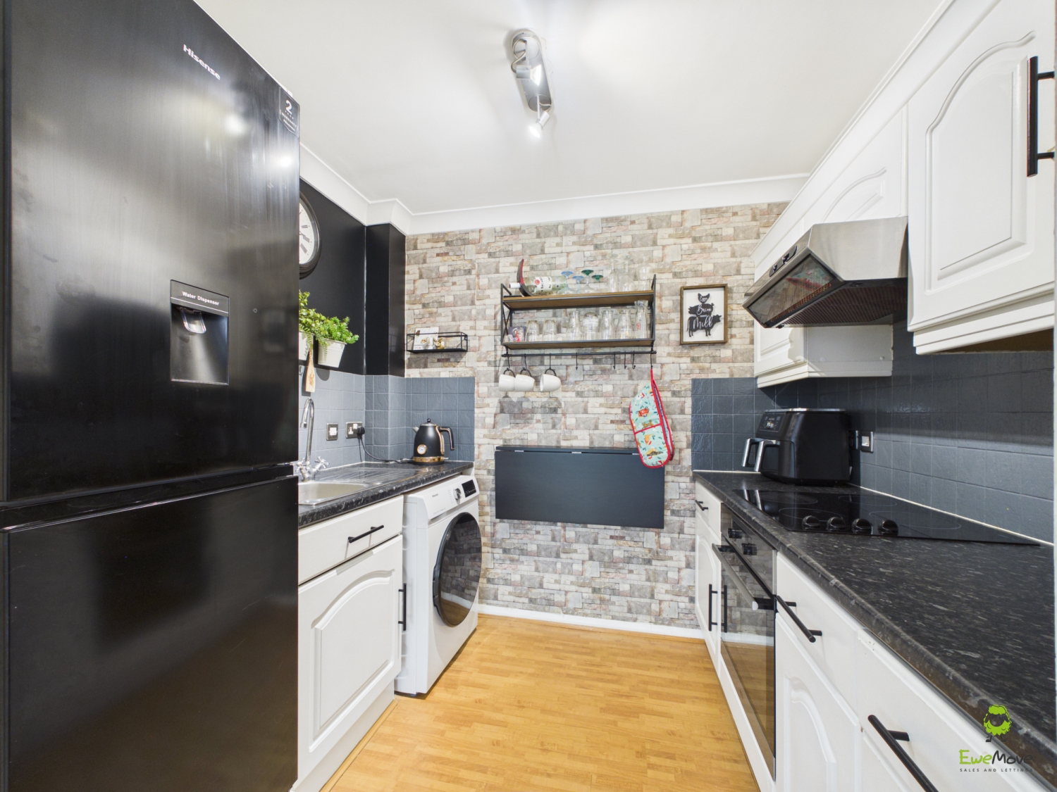 Presented by Kevin at EweMove Abbey Wood and Belvedere
