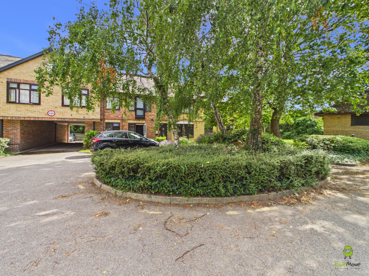 Presented by Kevin at EweMove Abbey Wood and Belvedere

