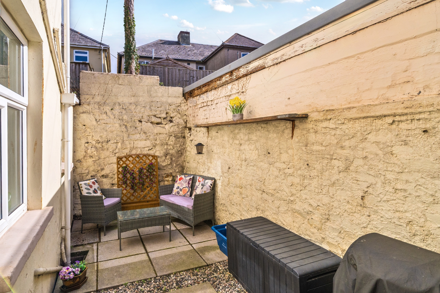 Pulchrass Street, Barnstaple, Devon, EX32, photo 16