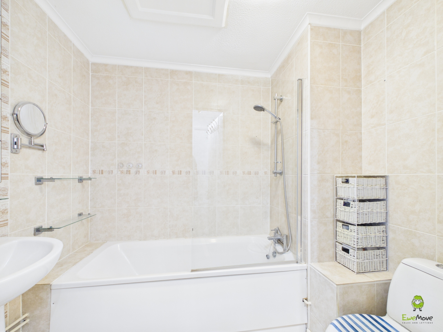Presented by Kevin at EweMove Abbey Wood and Belvedere
