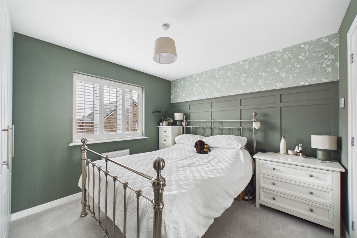 Harris Meadow, Leighton Buzzard, LU7, photo 7