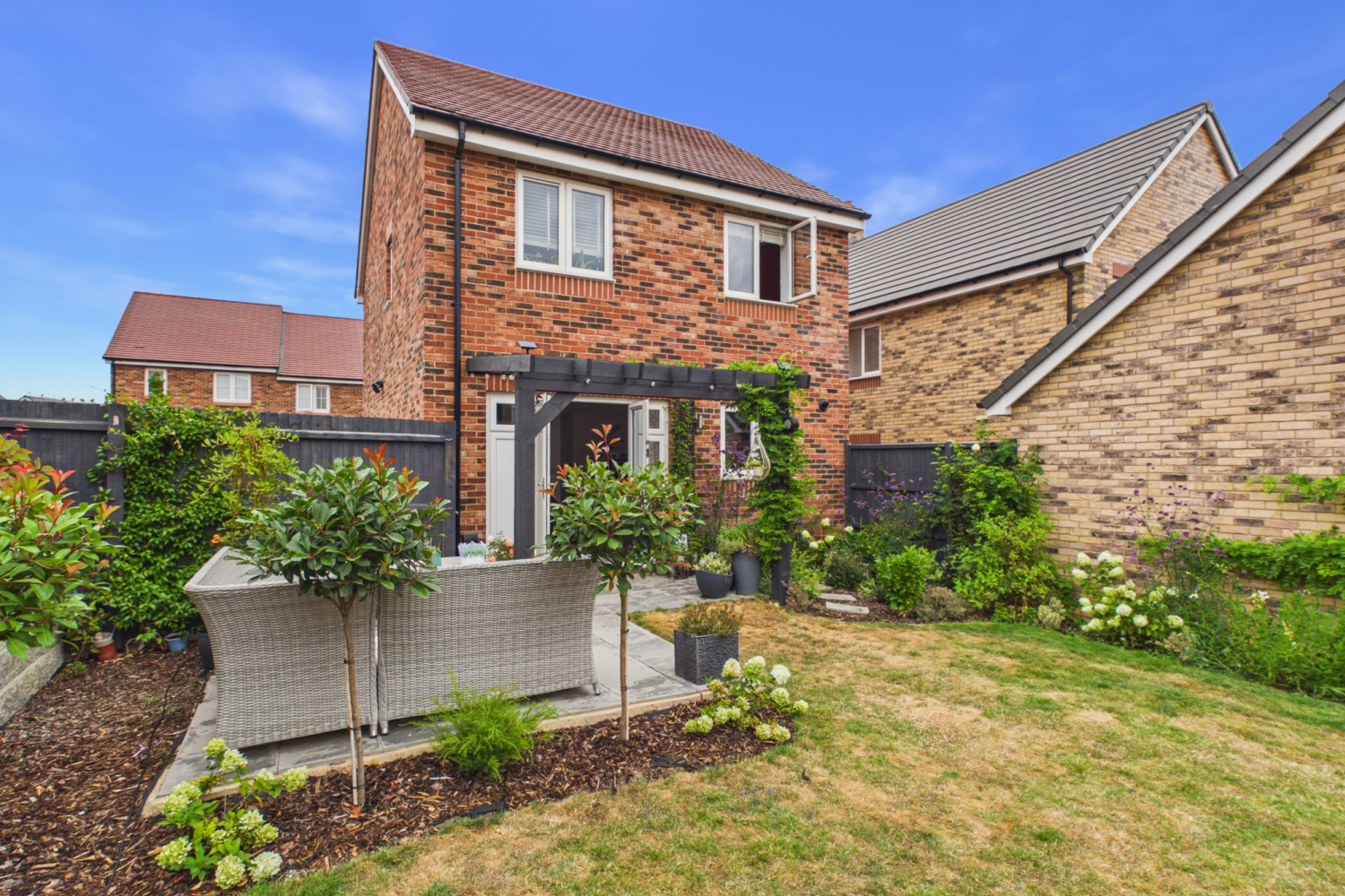 Harris Meadow, Leighton Buzzard, LU7, photo 14