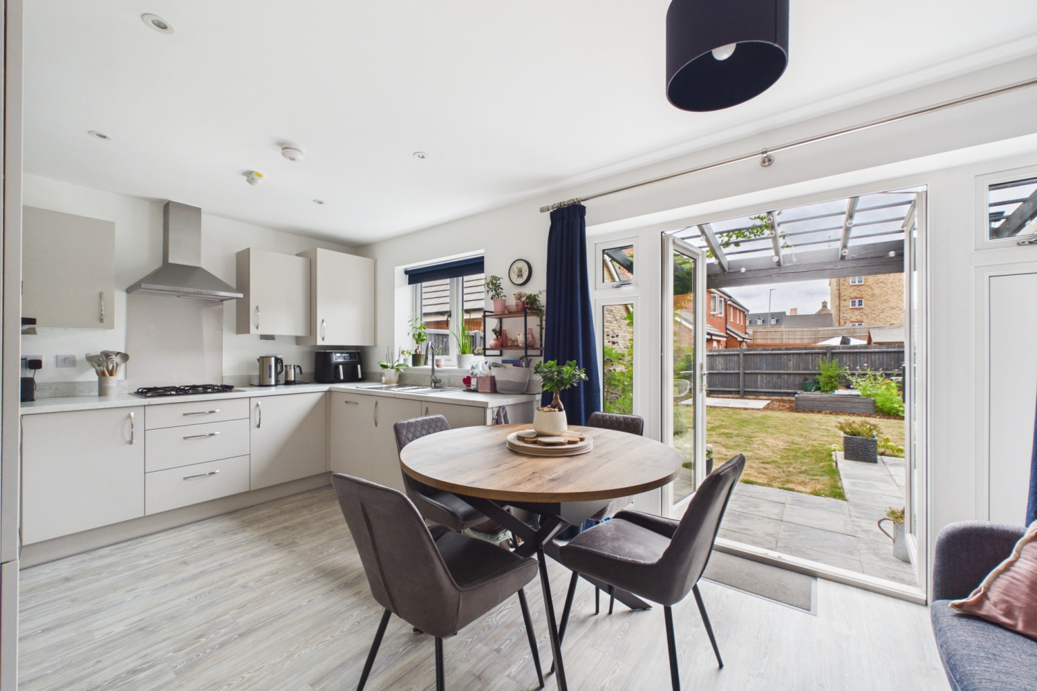 Harris Meadow, Leighton Buzzard, LU7, photo 2
