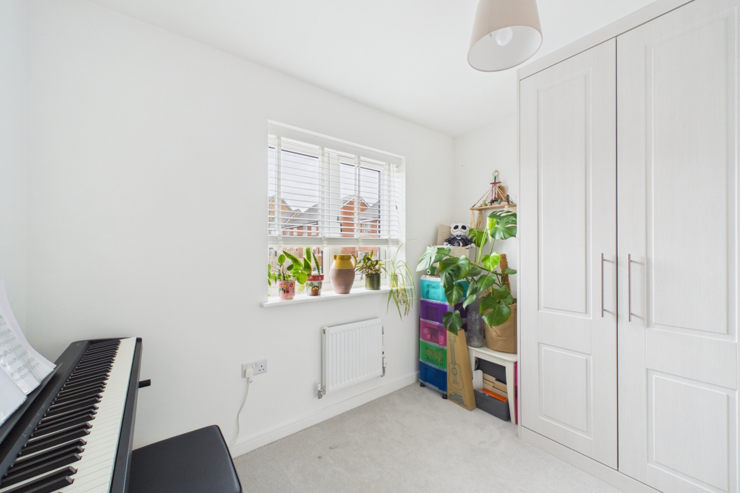Harris Meadow, Leighton Buzzard, LU7, photo 10