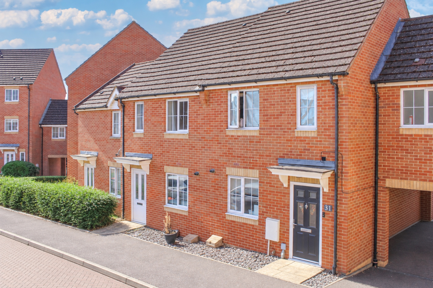 Cormorant Way, Leighton Buzzard, LU7