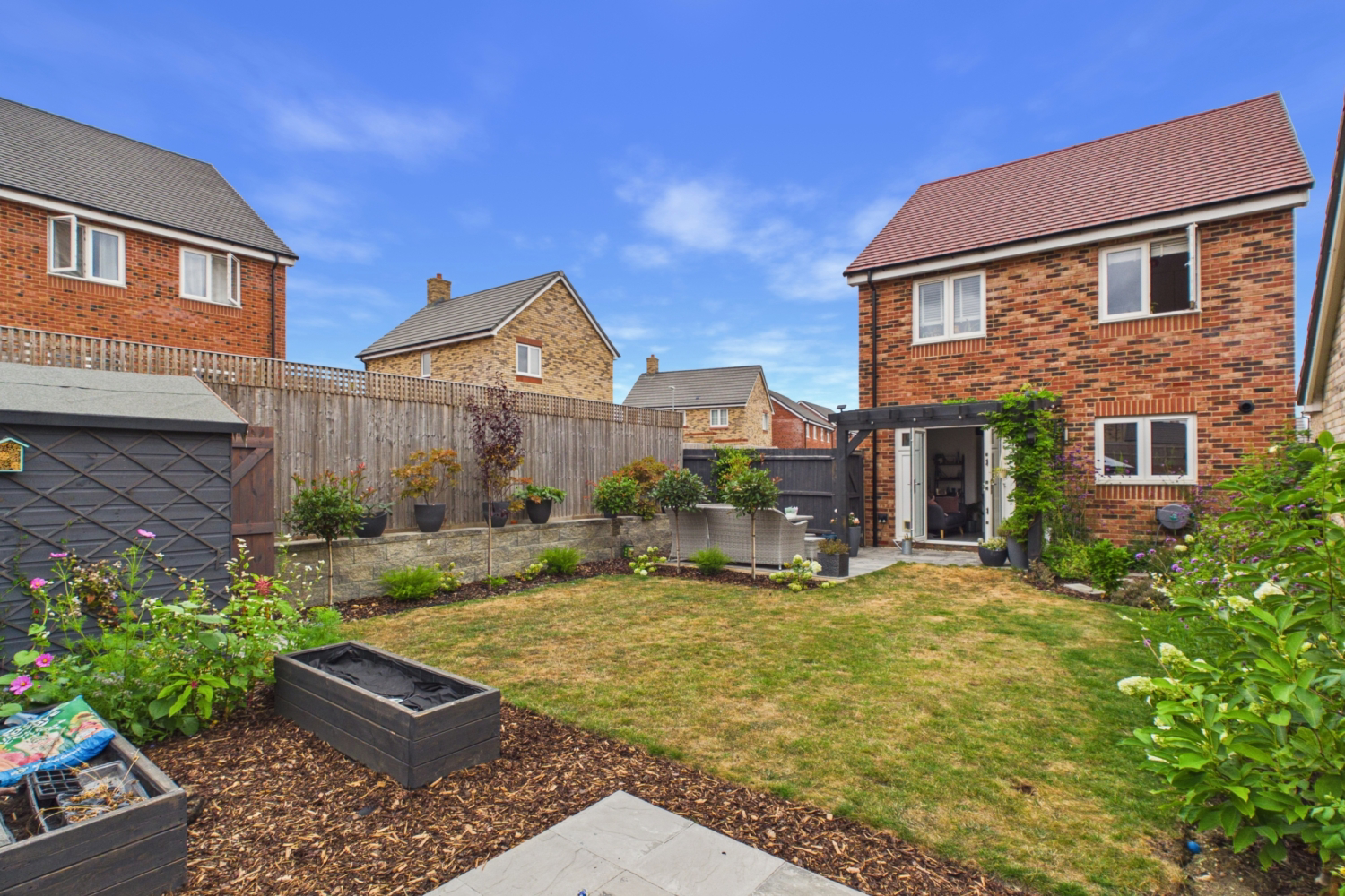 Harris Meadow, Leighton Buzzard, LU7, photo 15