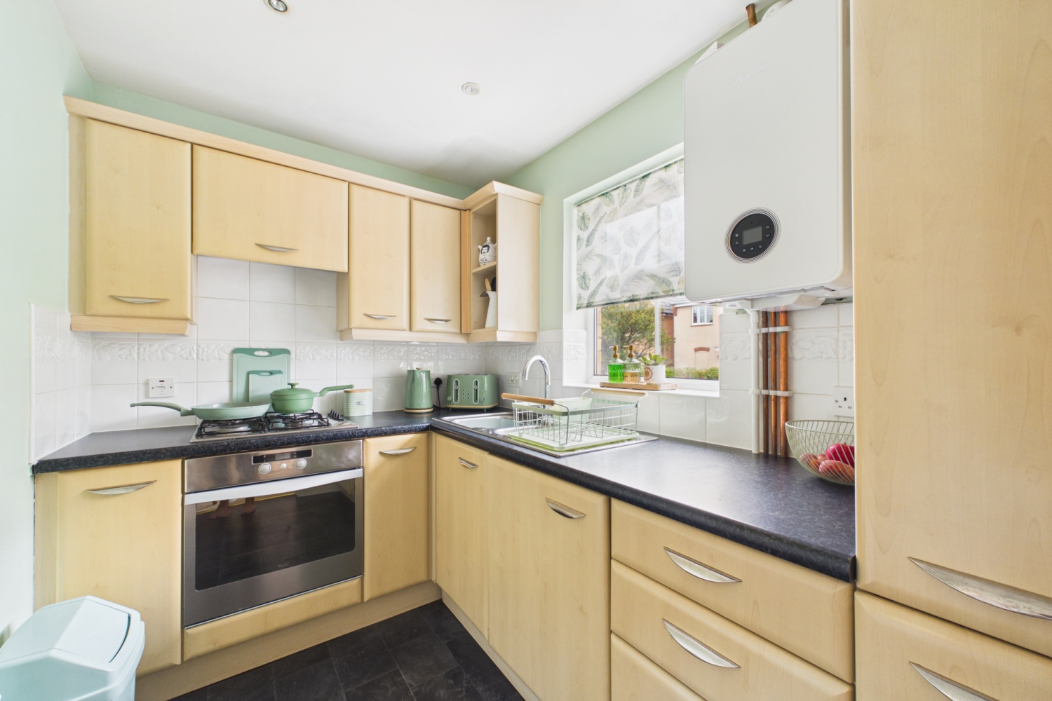 Clay Furlong, Leighton Buzzard, LU7, photo 3