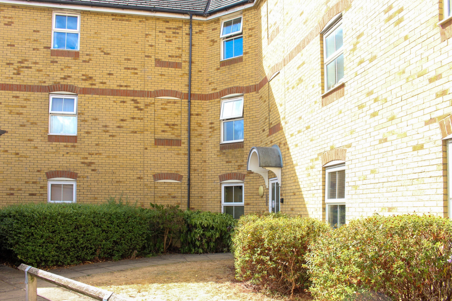Clay Furlong, Leighton Buzzard, LU7, photo 7