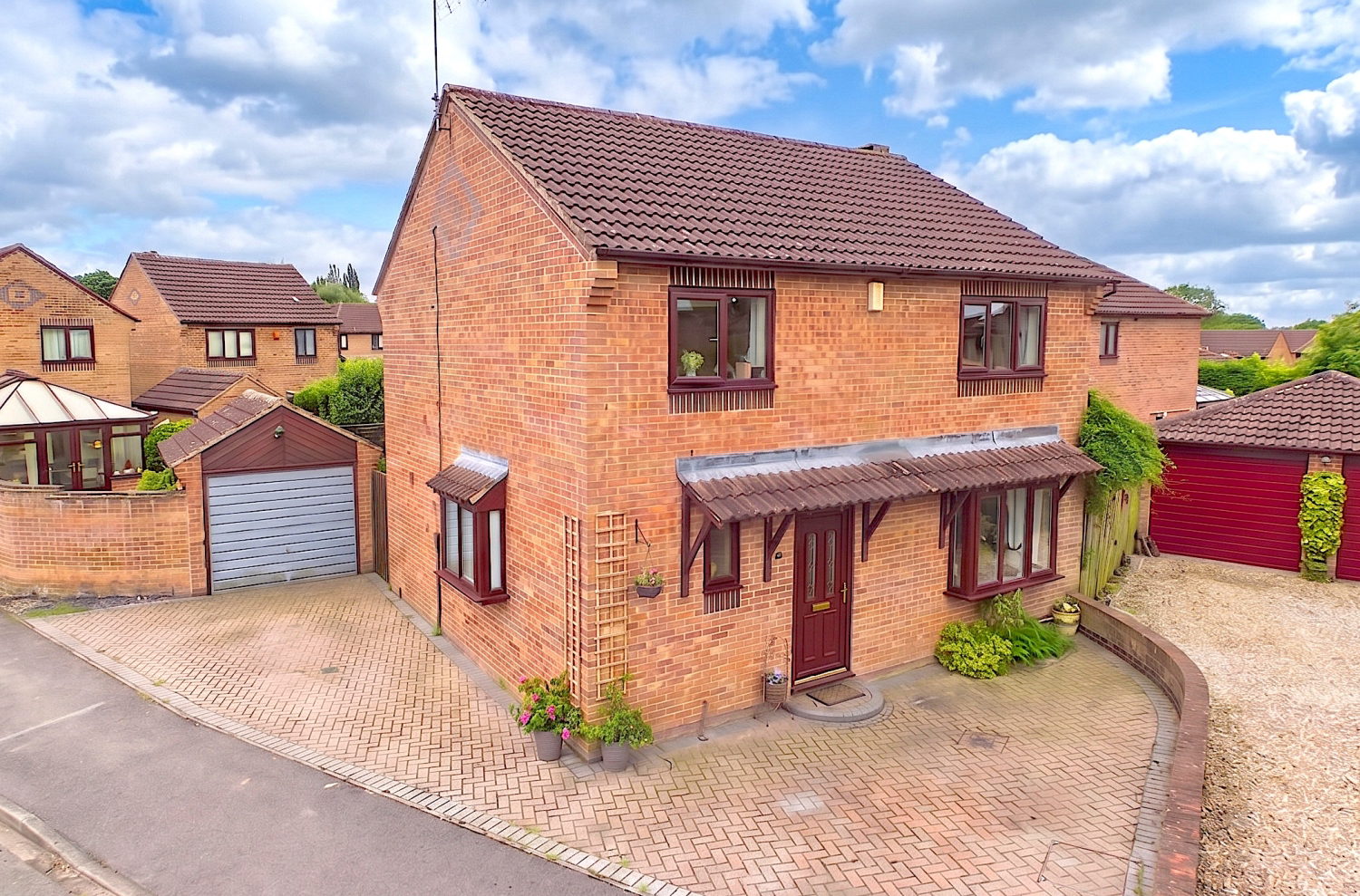 Beckside, Elvington, York, YO41 4BE