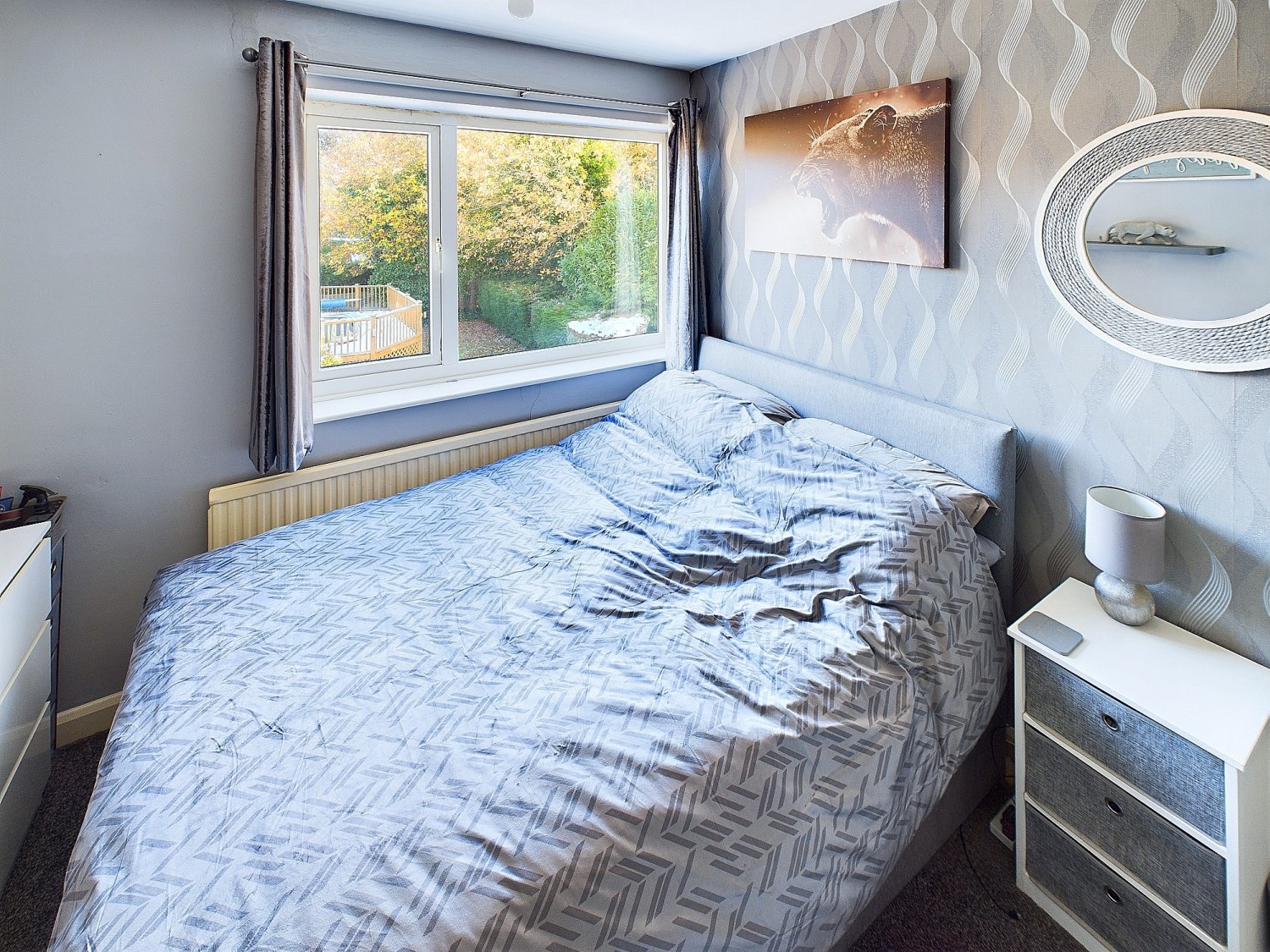 Woodlands Road, Birstall WF17, photo 20