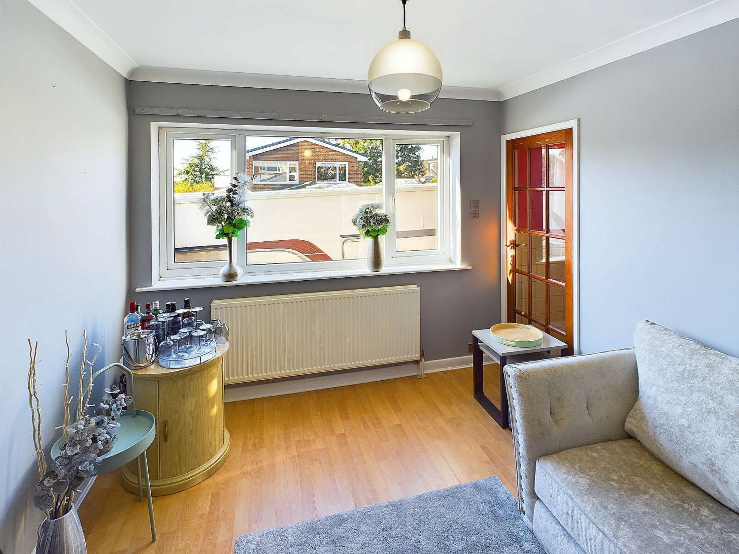 Woodlands Road, Birstall WF17, photo 13