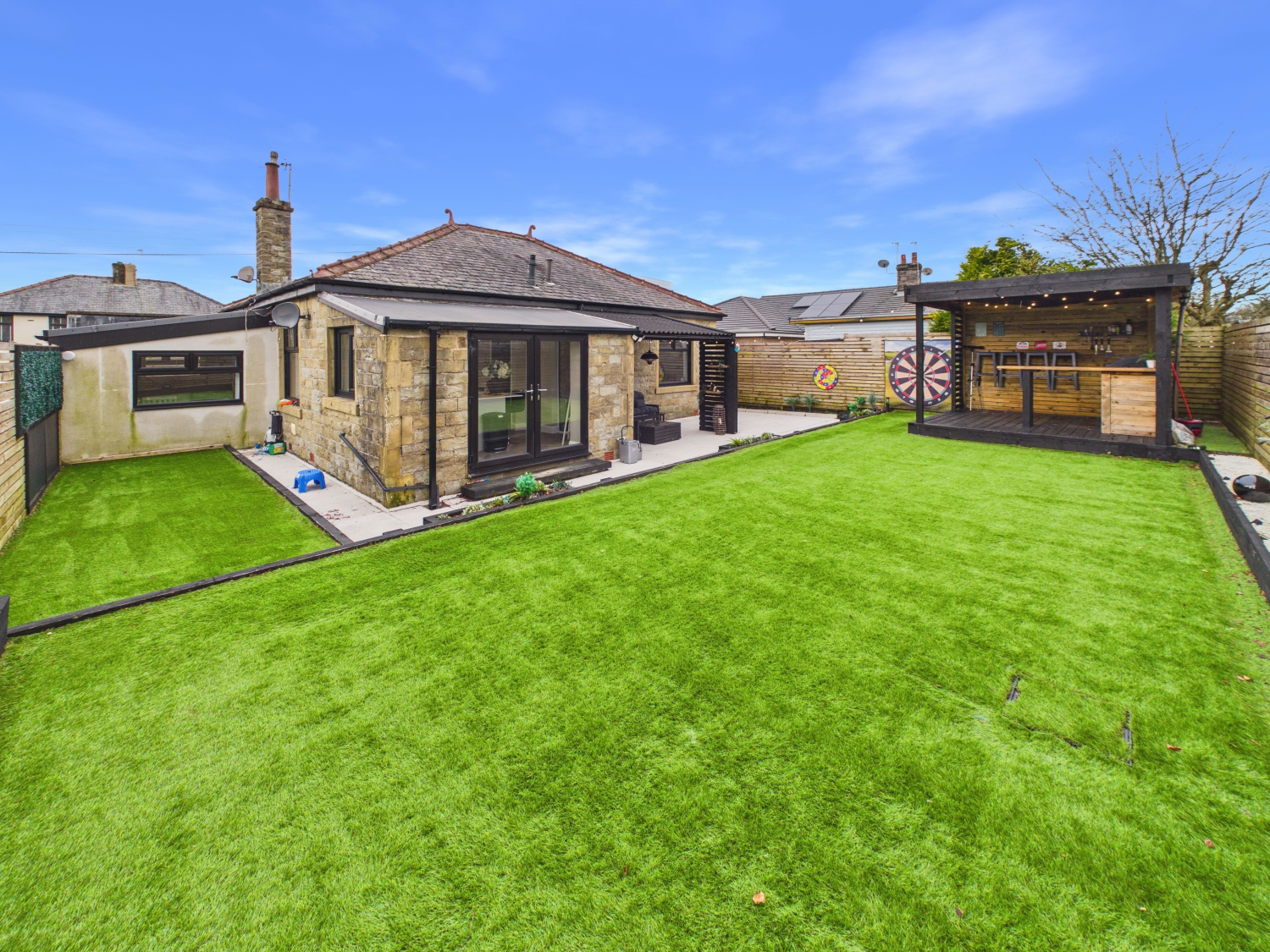 Rawsthorne Avenue, Haslingden, Rossendale, Lancashire, BB4, photo 2