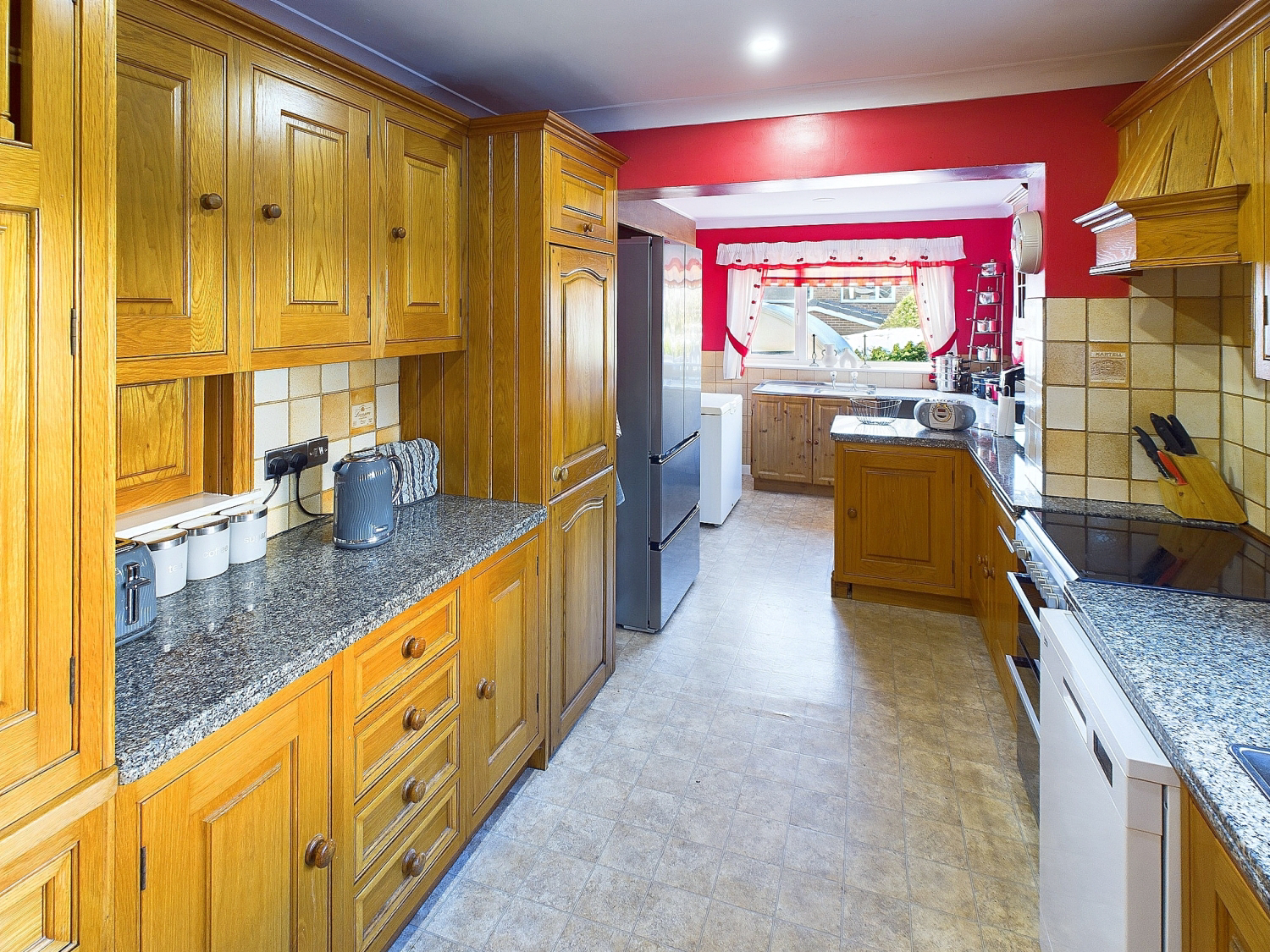 Woodlands Road, Birstall WF17, photo 3