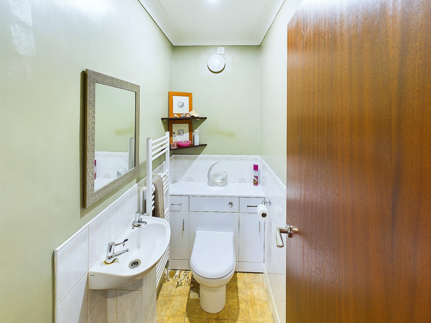 Woodlands Road, Birstall WF17, photo 17