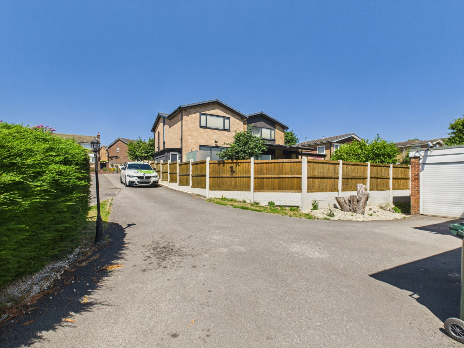 Woodlands Road, Birstall WF17, photo 29