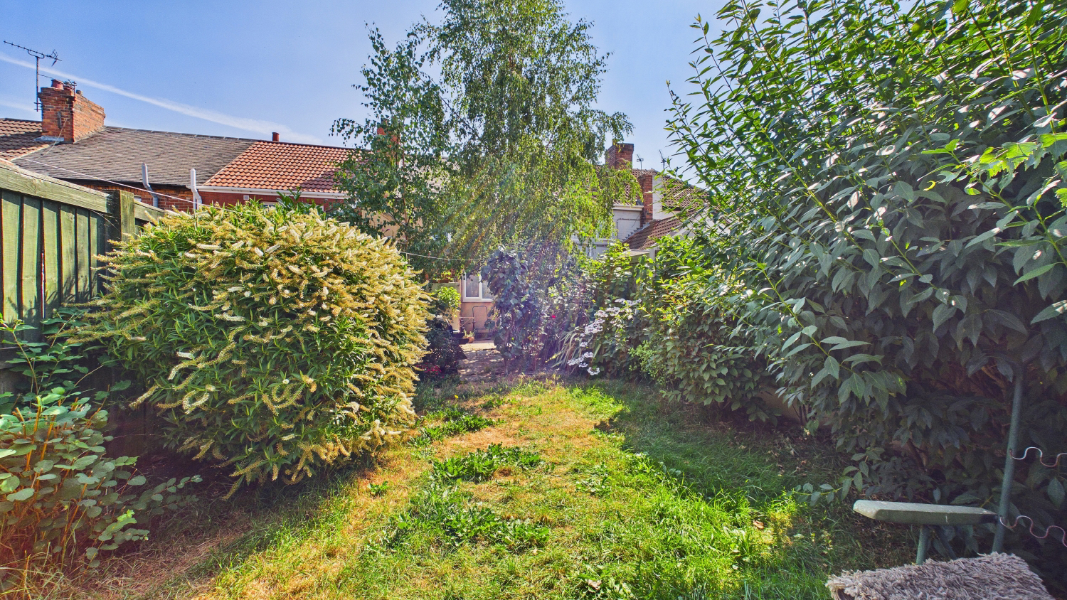 44 Dukes Crescent, Edlington, Doncaster, photo 13