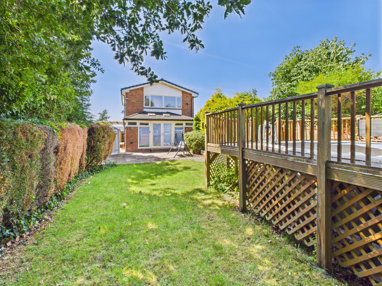 Woodlands Road, Birstall WF17, photo 4