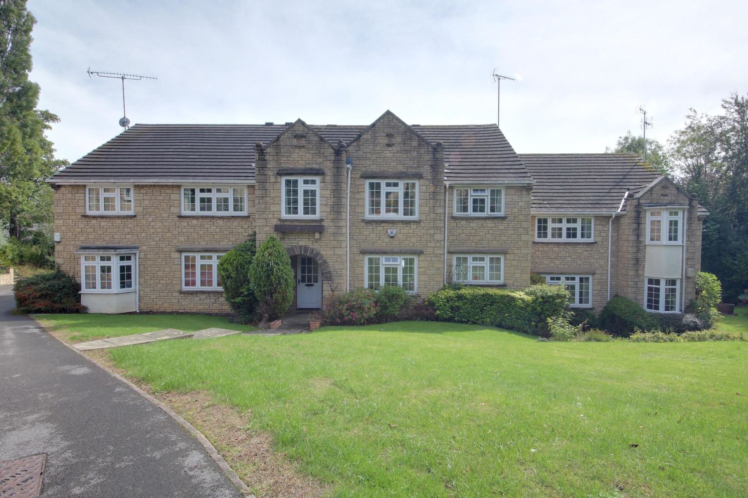35 Glendower Park, Leeds