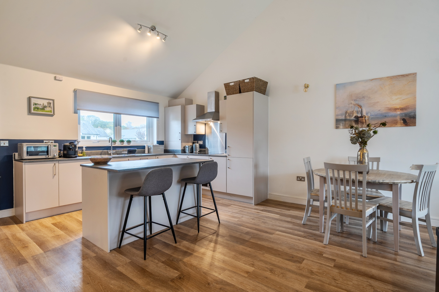 Horseshoe Close, Fremington, Barnstaple, Devon, EX31