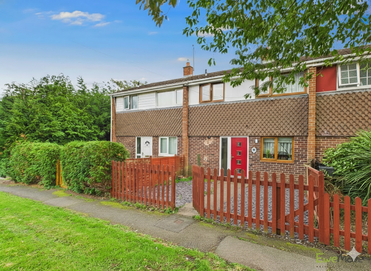 Stersacre, Shrewsbury, Shropshire, SY1