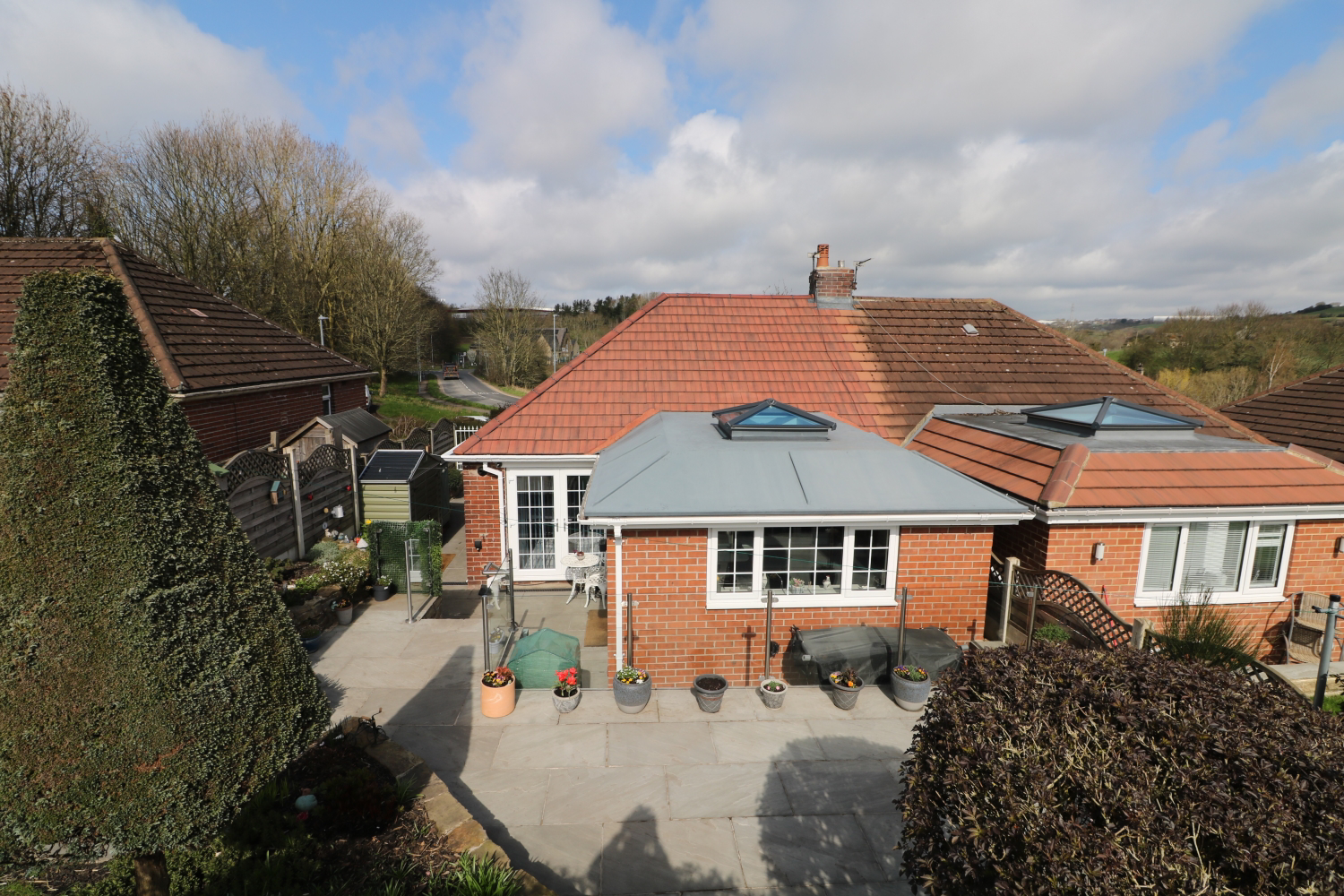Cliff Hollins Lane Oakenshaw, Bradford, West Yorkshire, BD12, photo 19