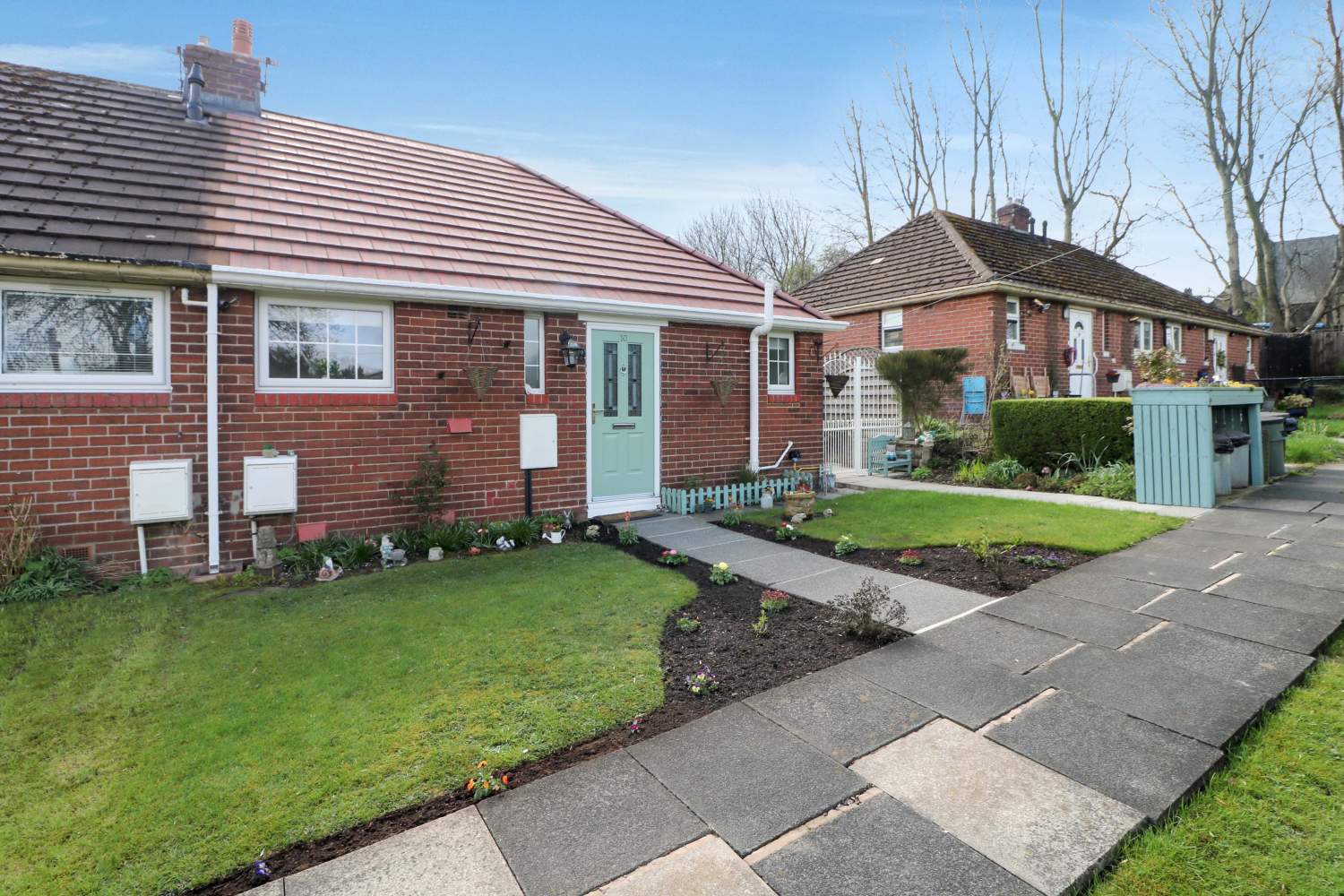 Cliff Hollins Lane Oakenshaw, Bradford, West Yorkshire, BD12, photo 20