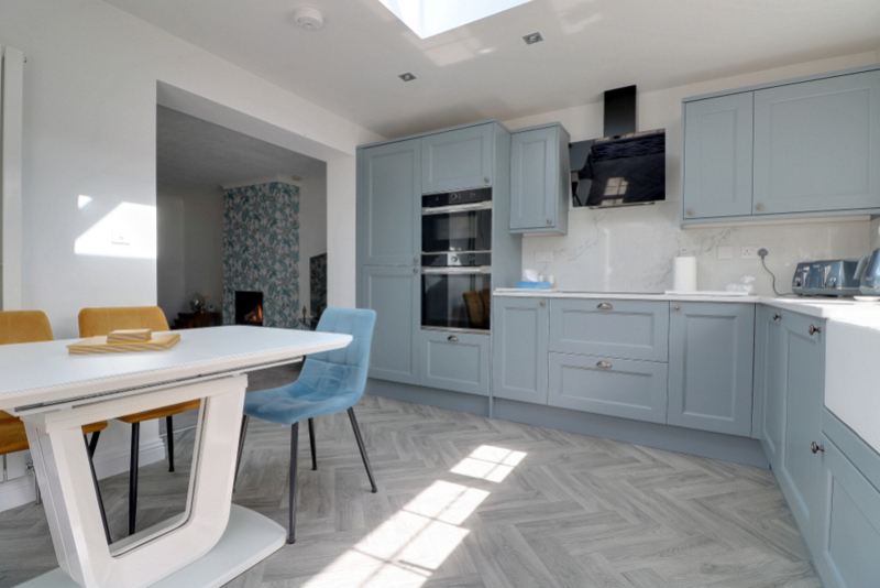 Cliff Hollins Lane Oakenshaw, Bradford, West Yorkshire, BD12, photo 6