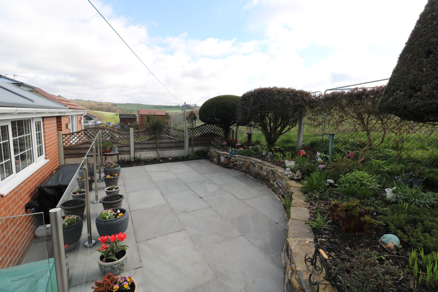 Cliff Hollins Lane Oakenshaw, Bradford, West Yorkshire, BD12, photo 18