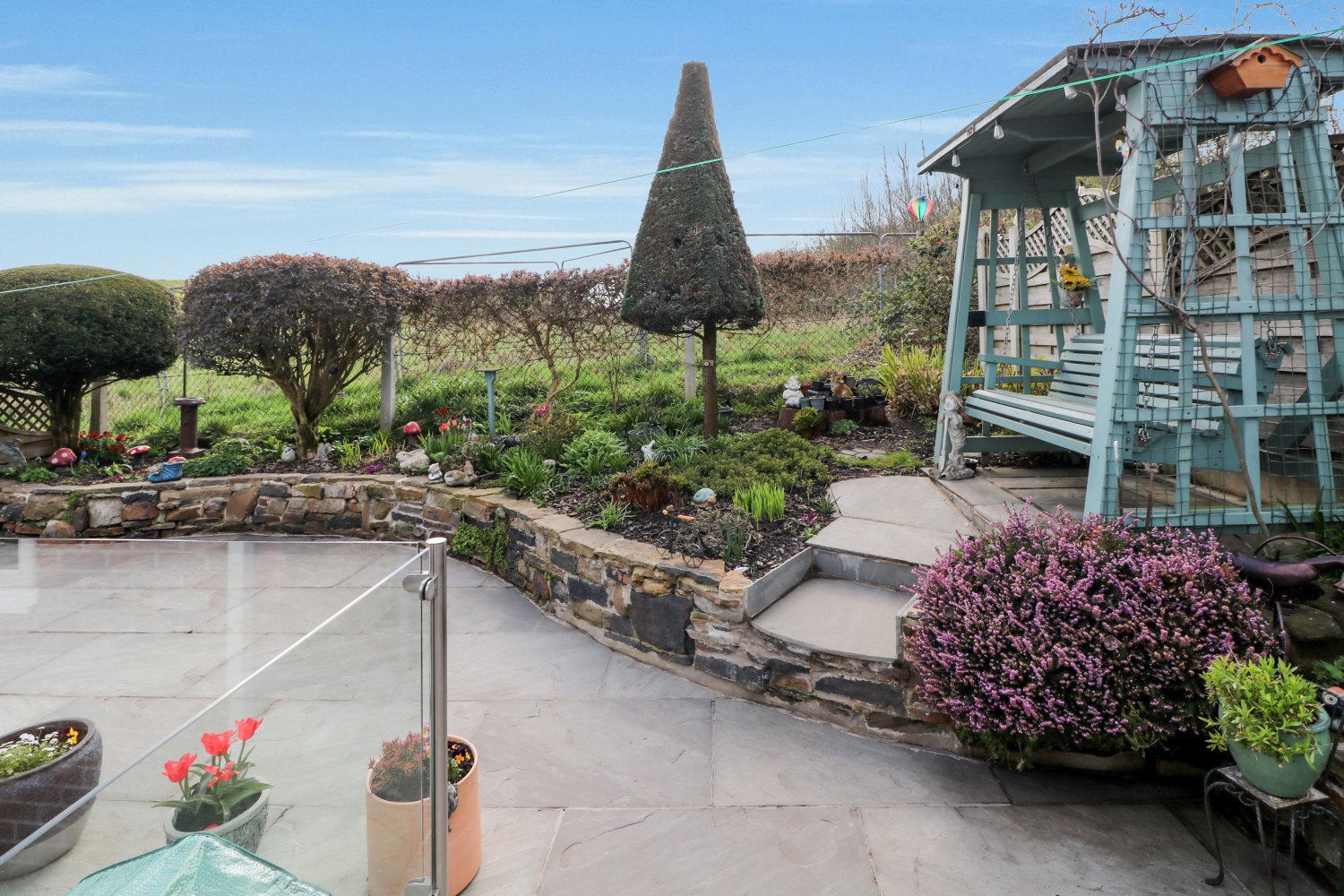 Cliff Hollins Lane Oakenshaw, Bradford, West Yorkshire, BD12, photo 21