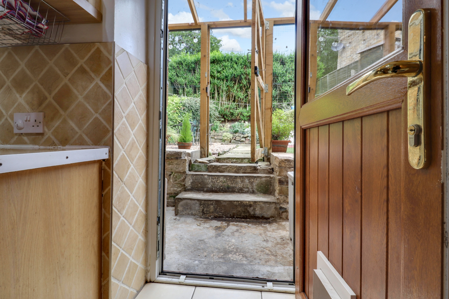 James Street, Golcar, Huddersfield, West Yorkshire, HD7, photo 8
