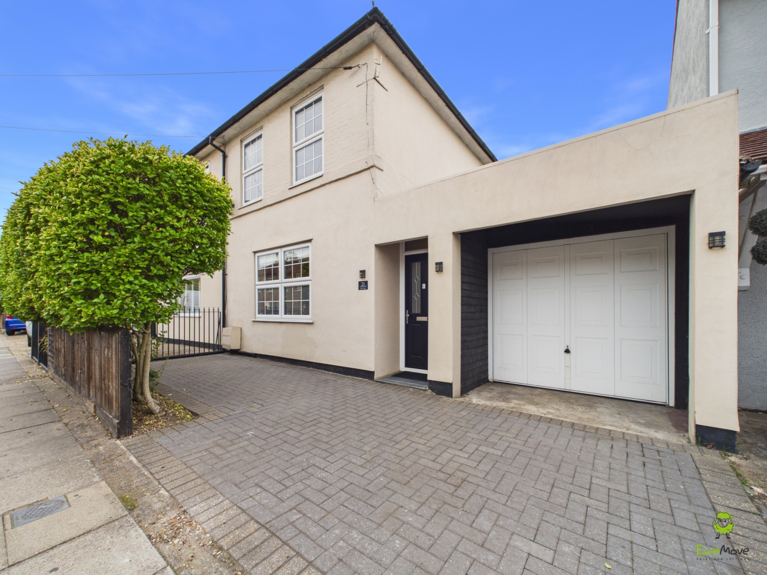 Chapel Road, Bexleyheath, Kent, DA7