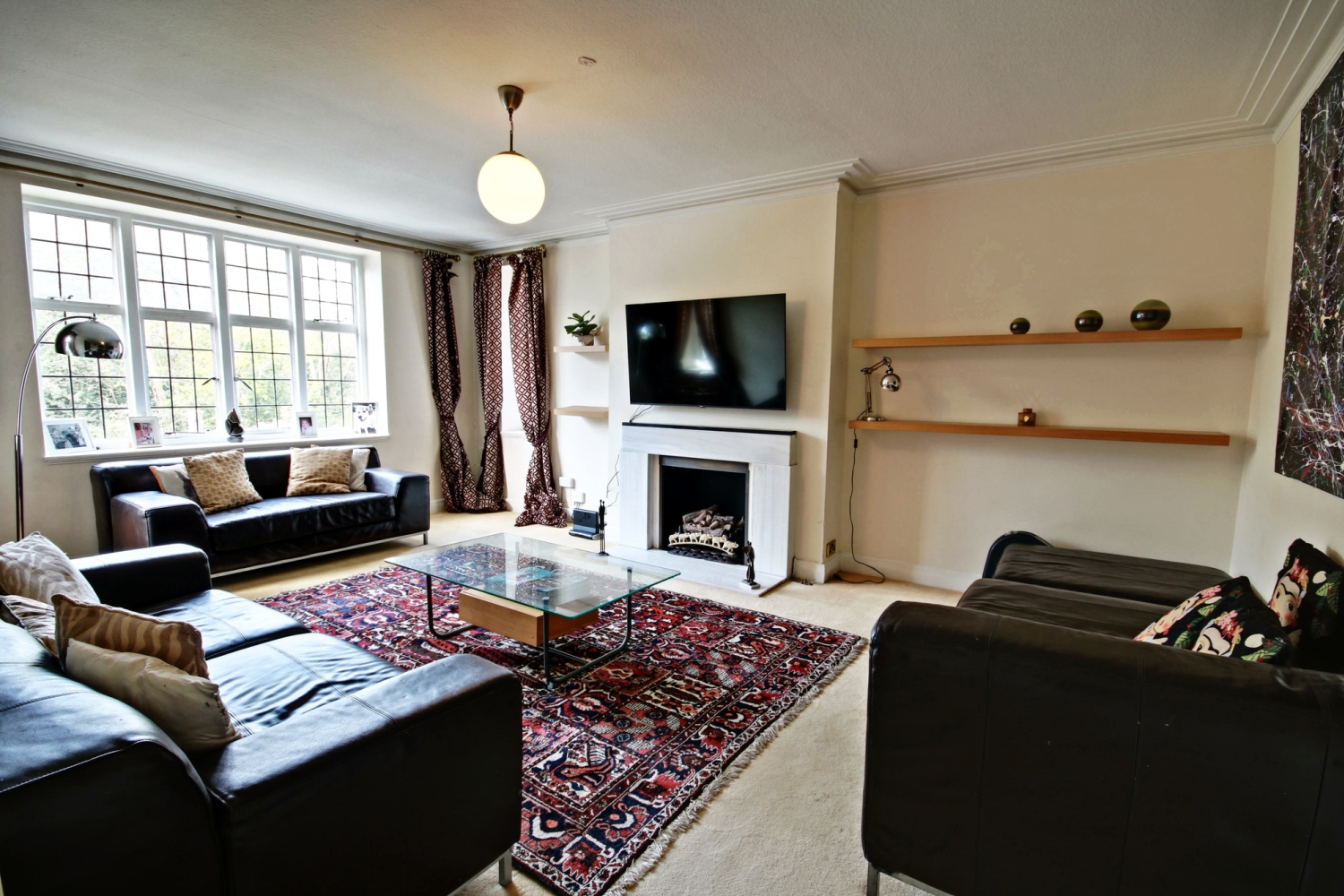 Wildcroft Manor, Wildcroft Road, London, SW15 3TT, photo 3