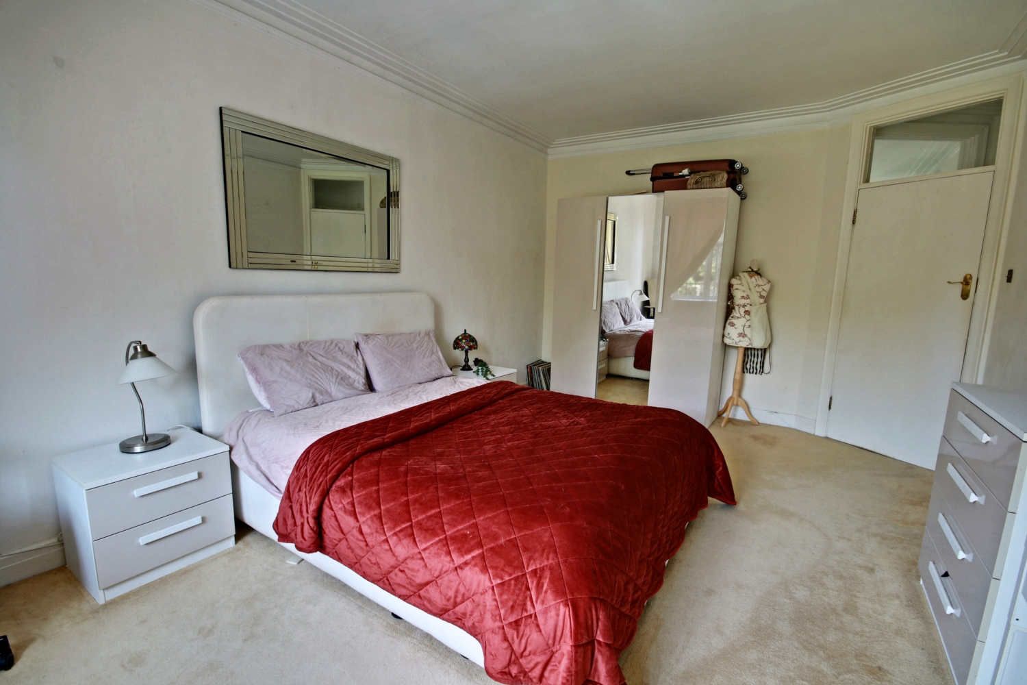 Wildcroft Manor, Wildcroft Road, London, SW15 3TT, photo 10