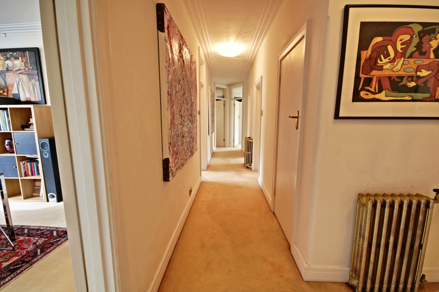 Wildcroft Manor, Wildcroft Road, London, SW15 3TT, photo 18