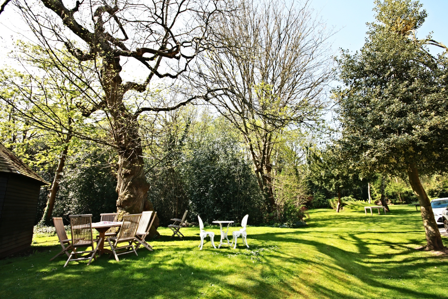 Wildcroft Manor, Wildcroft Road, London, SW15 3TT, photo 27